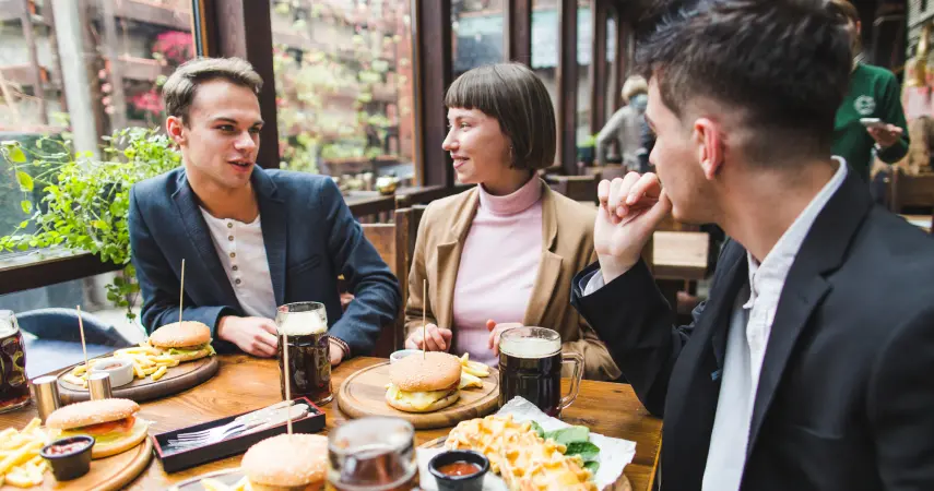 Operational Consulting