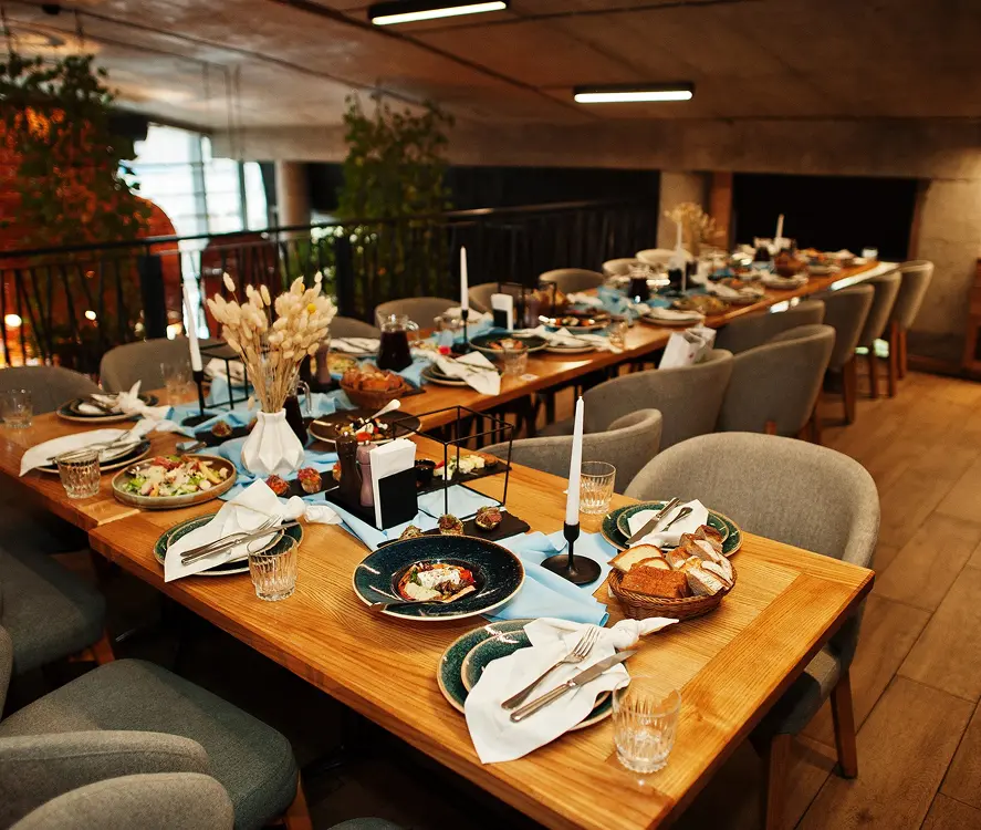 We Don’t Just Consult — We Operate, Acquire, and Scale.